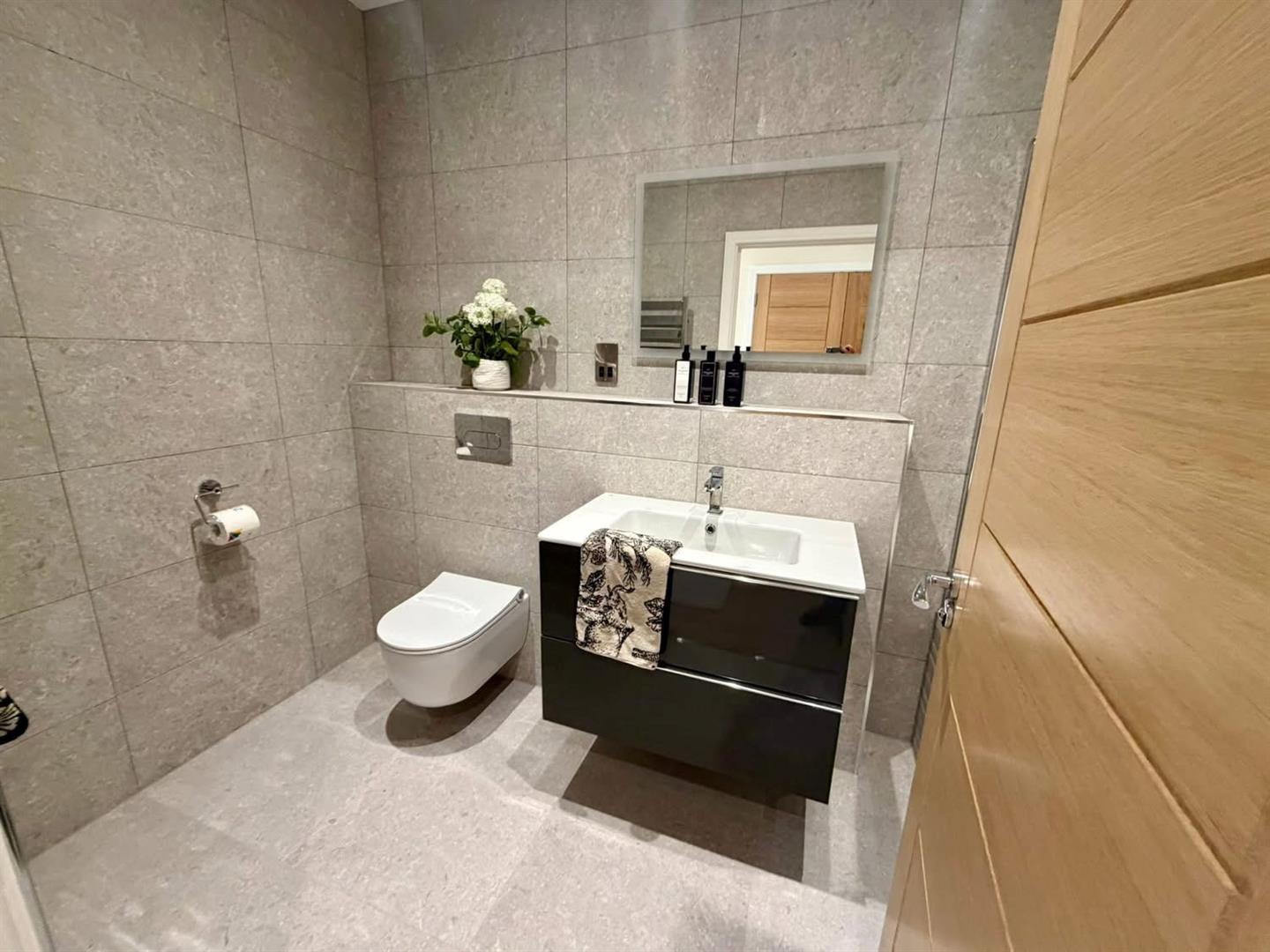 Apartment 3 Old Coleham Court, Shrewsbury, SY3 7BS For Sale